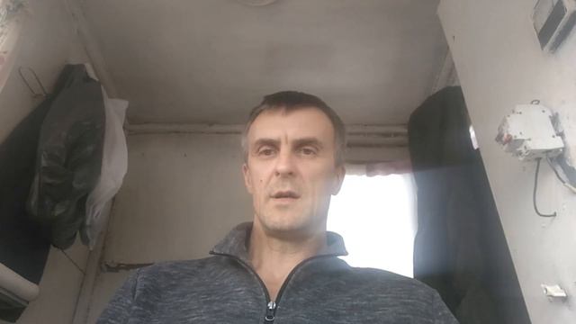 ОБРАЩЕНИЕ КРАНОВЩИКА / ШТОРМОВОЙ ВЕТЕР 22 М В СЕКУНДУ смотреть онлайн