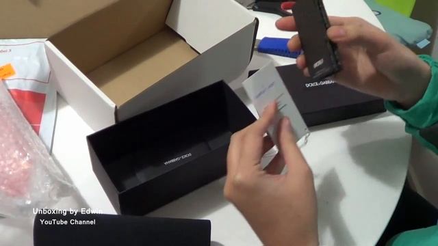 Dolce & Gabbana DG-2155 Sunglasses Unboxing смотреть онлайн