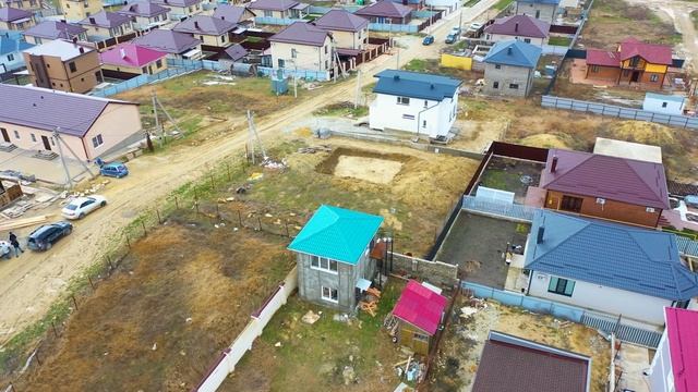 Земельный участок в Анапе. с. Суп-Сех / 4 соток / ИЖС / Газ!