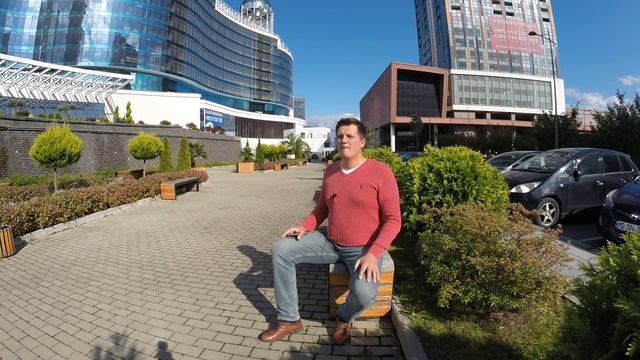 Погода в Батуми. Важно знать про климат в Батуми! Информация для туристов и покупки недвижимости. смотреть онлайн