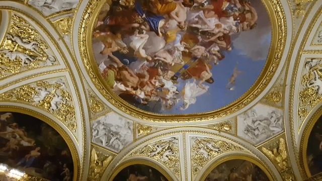 Palazzo Pitti, Firenze, Italia смотреть онлайн