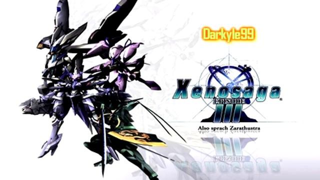 Xenosaga Ep. III OSBT 1:2 - Fallout смотреть онлайн