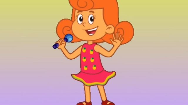 "Петь приятно и удобно" смотреть онлайн