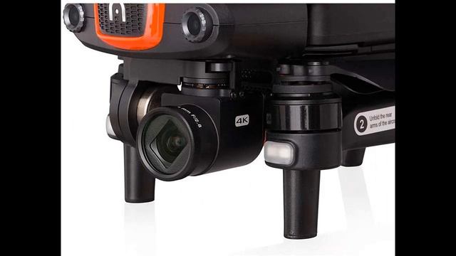Autel Robotics EVO Drone Quadcopter Rugged Extended Warranty Bundle 4K Ultra HD смотреть онлайн