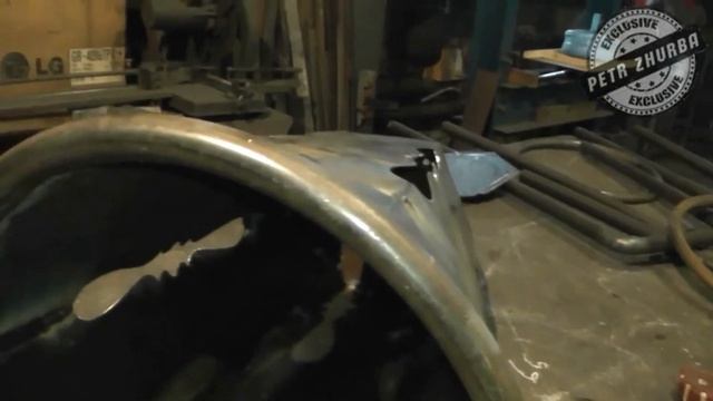 Эксклюзивные урны 2 часть