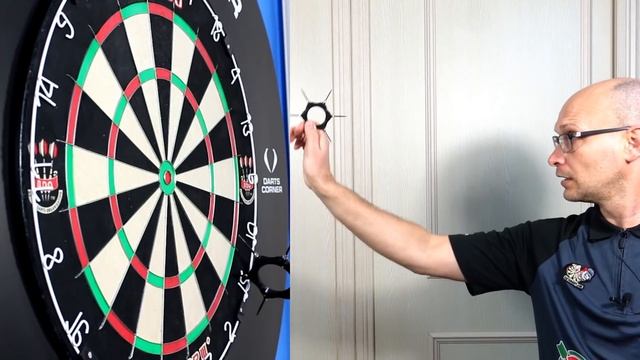 Hexa Darts Review Do You Wanna Be A Ninja смотреть онлайн