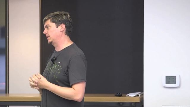SFNode Meetup: The Node.js Ecosystem in Perspective - Dan Shaw - 2016-07 смотреть онлайн