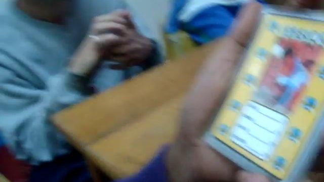 Super Trunfo Futimania смотреть онлайн