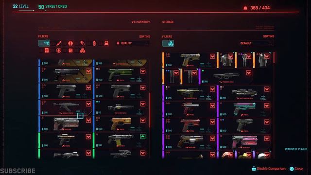 Cyberpunk 2077 - Patch 1.63 - Level 50 Grind PART 3 - Side Mission Clearing - HARD MODE смотреть онлайн
