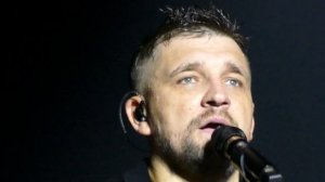 Баста - Каждый перед Богом наг (на стихи Иосифа Бродского)