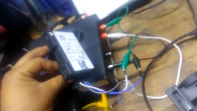 falla inmovilizador de tornado ( ANTENA UN ) смотреть онлайн