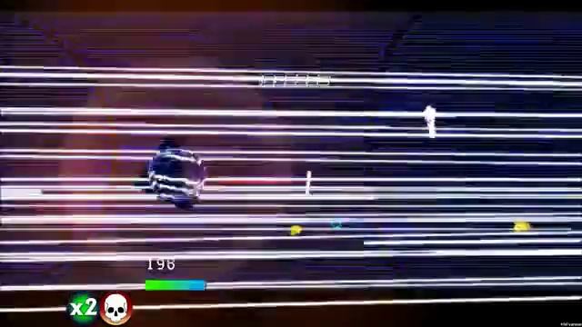 Signal to Noise - Gameplay Trailer смотреть онлайн