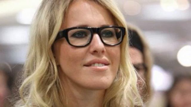 Разве она многого просит Организаторов шокировал райдер Ксении Собчак смотреть онлайн