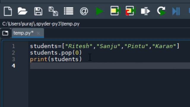 Stack in Python@COMPUTEREXCELSOLUTION смотреть онлайн
