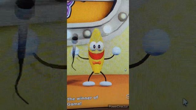 The Dancing banana from Roblox смотреть онлайн