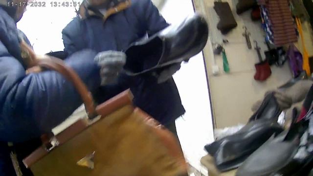 ГАЛОШИ МАМЕ ДЕДУ ЖЕНЕ И ...ТАТОШЕ смотреть онлайн