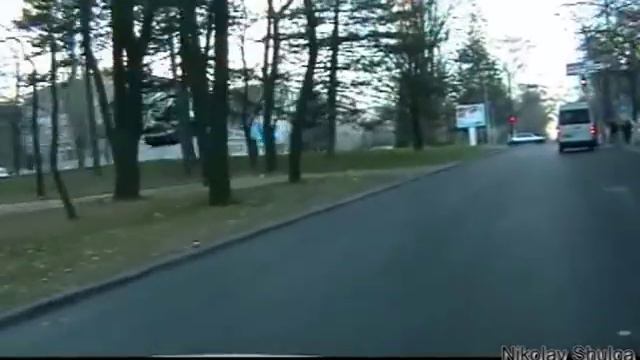 Днепропетровск, пр. К.Маркса.wmv смотреть онлайн