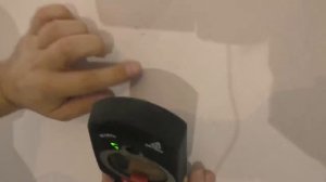 Поиск скрытой проводки. Как найти место обрыва кабеля. Электрика от застройщика.