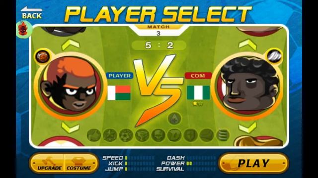 Лп игры head soccer смотреть онлайн