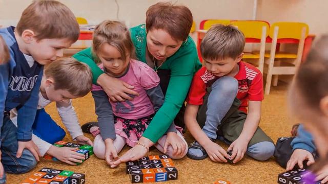 Пять правил для родителей будущего первоклассника