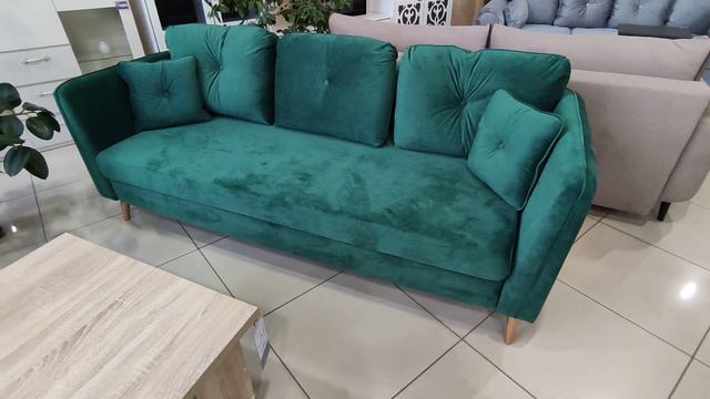 Диван-кровать Анталия 2 СТАНДАРТ. МебельГрад. Mebelblizko.by смотреть онлайн