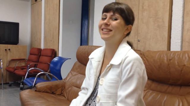 Поход на КТГ в Подгорице. смотреть онлайн