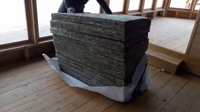 Утеплитель Ursa Terra 34 в 3d упаковке смотреть онлайн