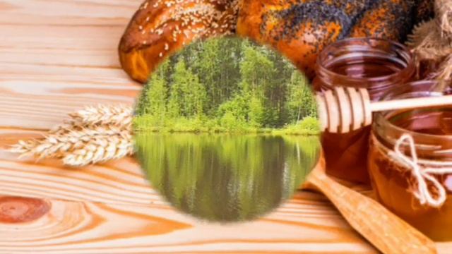 Маковей. Медовый Спас смотреть онлайн