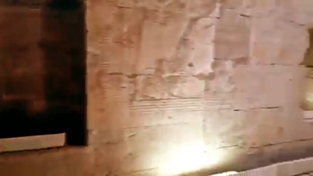 Места силы - АБИДОС и ДЕНДЕРА на 1 день из Хургады 5 октября !!! смотреть онлайн