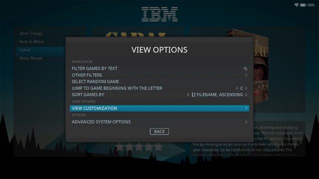 Retrobat ☆ DOS Emulation Setup Guide 2024 #retrobat #dos #emulator