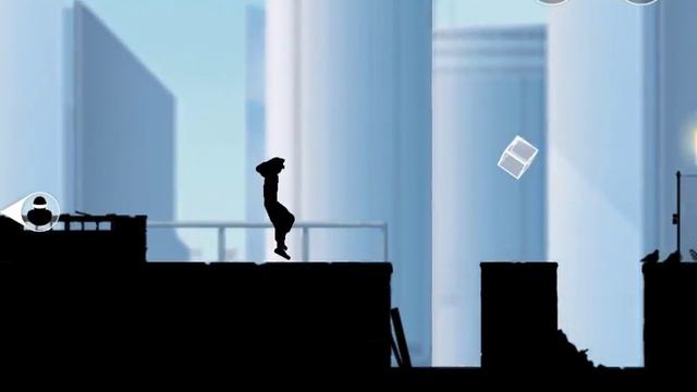 Vector - Gameplay- Android & ios - //#Gaming_ Bx// Part - 2 смотреть онлайн