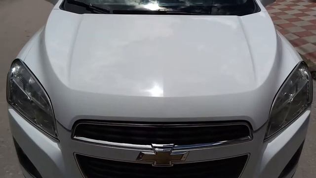 vende anb autonebo chevrolet tracker lt modelo 2015 automatica sunroof смотреть онлайн