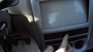 2011 Вортекс Корда  Обзор интерьер, экстерьер