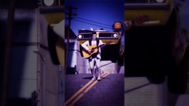 GTA 5 TikTok Edit | #shorts | #youtubeshorts | #xxxtentacion | #gta5 | #trending | #shortvideo смотреть онлайн