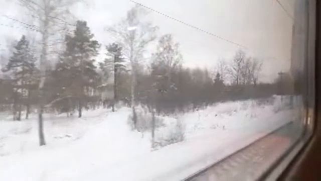 Новогодняя поездка по Белке смотреть онлайн