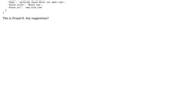 Drupal: Views JSON entity reference fields смотреть онлайн