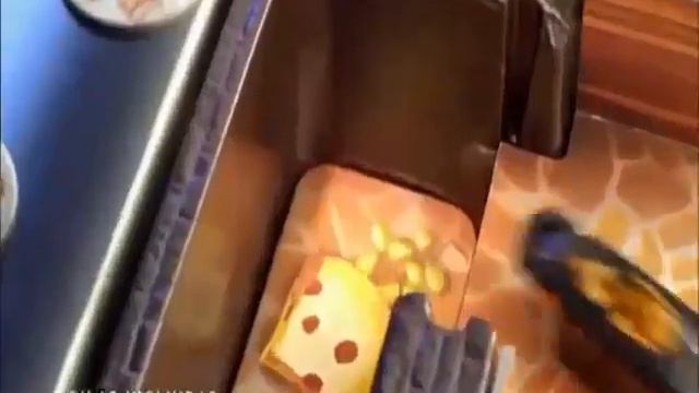 La Cucaracha (Anuncio de Ravensburger) смотреть онлайн