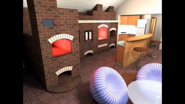 летняя кухня с навесом при бане смотреть онлайн