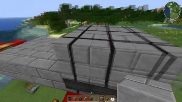 FORESTRY КАК ПОСТРОИТЬ ФЕРМУ ЛАТЕКСА-РЕЗИНЫ