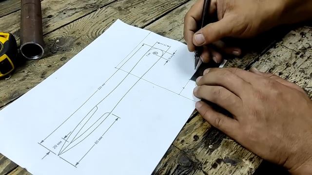 НИКОГДА не выбрасывай старую пружину! Две идеи для сада своими руками! смотреть онлайн