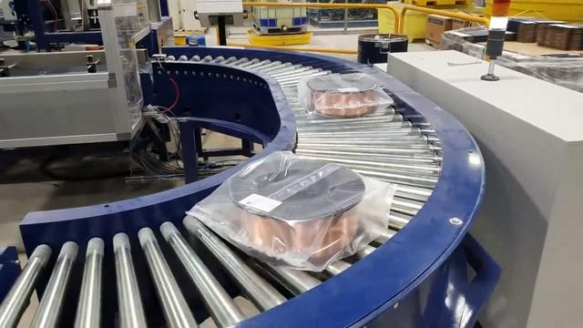 Робот-укладчик