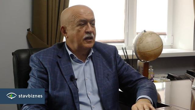 Передача "Мнение". Гость программы: президент ТПП СК Борис Оболенец смотреть онлайн