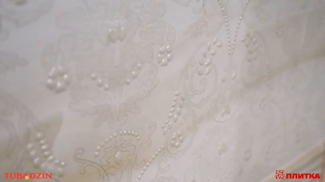 ПЛИТКА ДЛЯ ВАННОЙ TUBADZIN ONIS смотреть онлайн