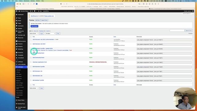 Jetformbuilder converter смотреть онлайн