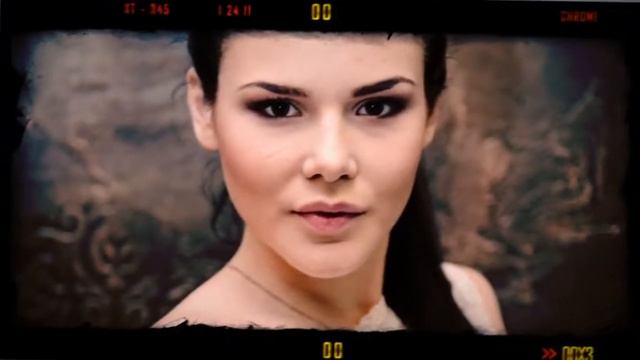Розовый Микрофон -15 (Участницы третьего тура) смотреть онлайн