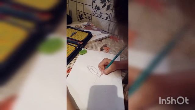 как легко нарисовать птицу смотреть онлайн