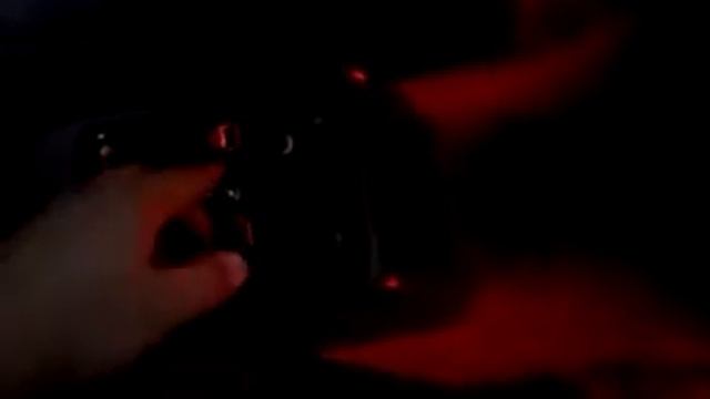 Saturn NEON lights and manual fan switch смотреть онлайн