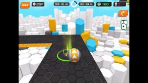 GYRO BALLS - All Levels NEW UPDATE Gameplay Android, iOS #199 GyroSphere Trials