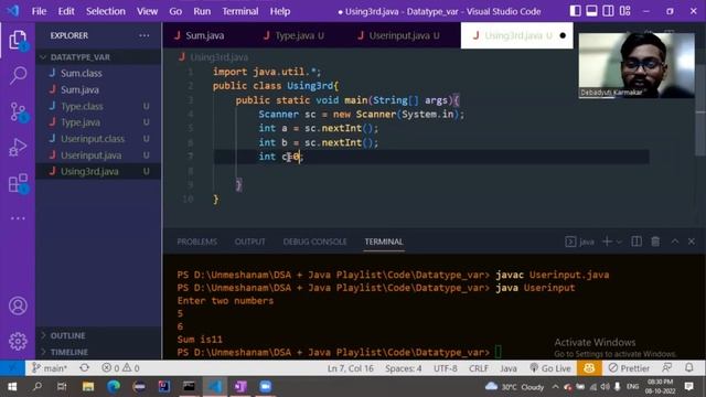 Swapping Game using Java #bengali সয়াপিং গেম উসিং জাভা #বাংলা смотреть онлайн