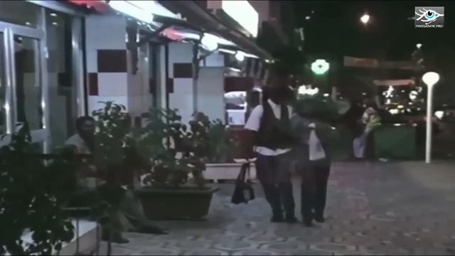 ASSANE MBOUP - WAREFOU TOUKI (CLIP HD) смотреть онлайн